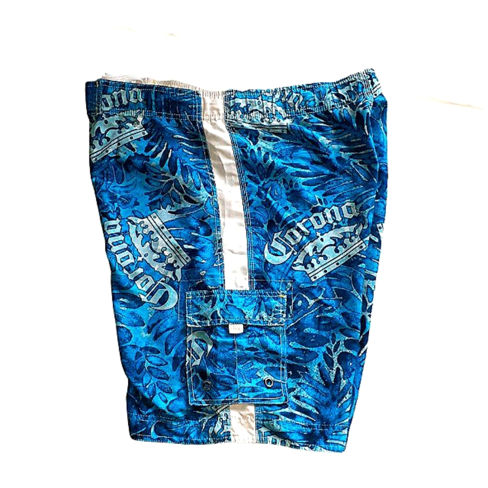 - CORONA SWIM TRUNK
